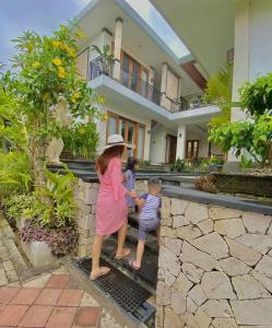 Mandox Villa Bali