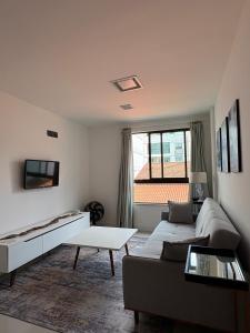 Apartamento Itaipava- Rua Principal