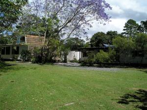 Iluka Rainforest Beach Shack Eco-Home