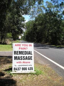 Iluka Rainforest Beach Shack Eco-Home