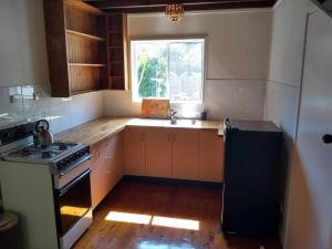 Iluka Iluka Rainforest Beach Shack Eco-Home Single Room lobby