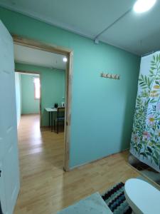 Hospedaje diario Rincón Sureño