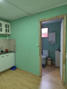 Hospedaje diario Rincón Sureño