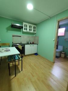 Hospedaje diario Rincón Sureño