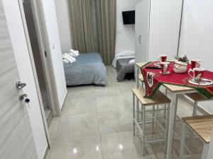 New Opening-Self check in