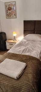 Drzewna Apartamenty-Wojska Polskiego