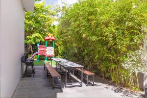 MÂY CHILL HOUSE VILLA ĐÀ NẴNG