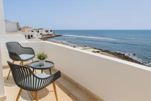 Frente Mar Relax By Babiniliving