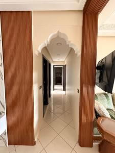 Appartement résidence mogador