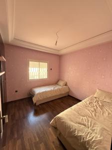 Appartement résidence mogador