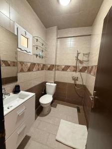 Appartement résidence mogador