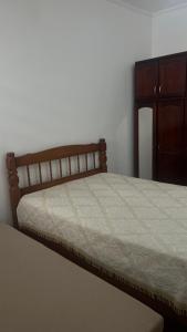 apto 2 quartos térreo, canto do forte