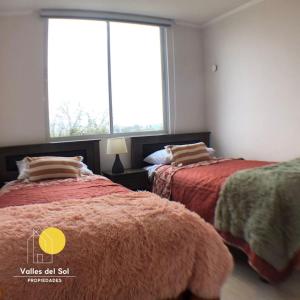 Arriendo Lindo Departamento cercano al Faro La Serena