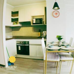 Arriendo Lindo Departamento cercano al Faro La Serena