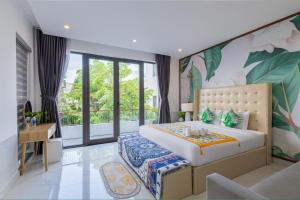 MÂY CHILL HOUSE VILLA ĐÀ NẴNG
