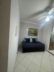 Apto Churrasqueira II