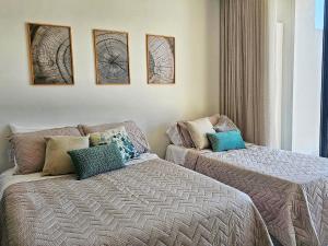 Premium Apartment - Beachfront - Luxury condo