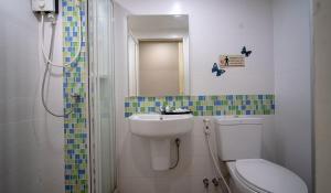 Taradii Boutique -Villa Cha-Cha Khoasan Rambuttri