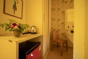 Taradii Boutique -Villa Cha-Cha Khoasan Rambuttri