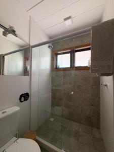 Chalé Itaipava - Manga Larga