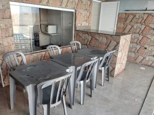 Casa para temporada 2 Roberto