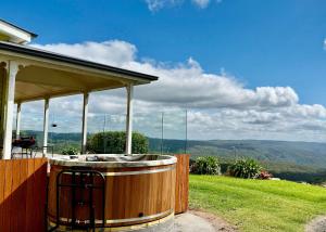 The Quince Cottage - 2 Bedrooms