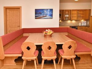 Apartments Next To The Ski Lift GF 1