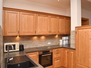 Apartments Next To The Ski Lift GF 2