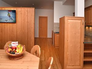 Apartments Next To The Ski Lift GF 2