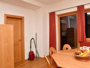 Apartments Next To The Ski Lift GF 2