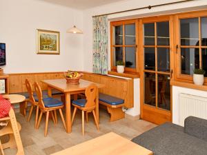 Apartment Next To The Skilift FF