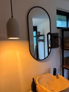 Glamping en Villa de Leyva