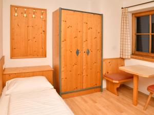 Apartment Next To The Skilift FF