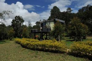 Glamping en Villa de Leyva