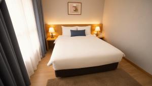 Kwangsu Hotel Haeundae