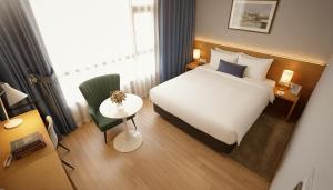 Kwangsu Hotel Haeundae