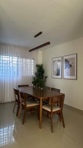 Apartamento en La Romana 3 habitaciones