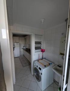 Apartamento em Jurerê