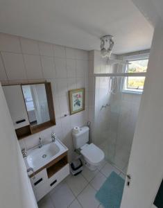 Apartamento em Jurerê