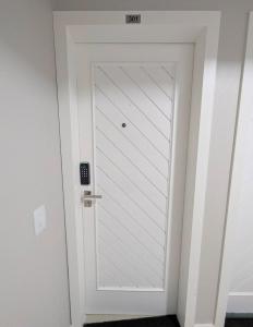 Apartamento em Jurerê