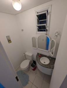 Apartamento em Jurerê