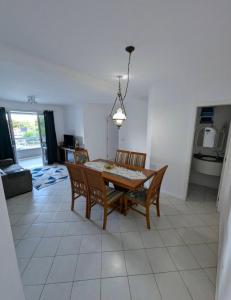 Apartamento em Jurerê