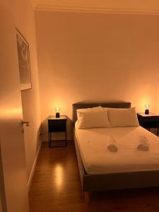 Quiet luxury at the Royal Route - 4 bedrooms