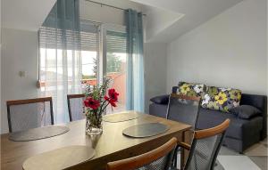 Awesome Apartment In Maslenica With Wifi