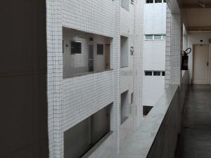 Apartamento em Praia Grande SP