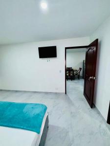 Apartamento remodelado cómodo y cerca al mar