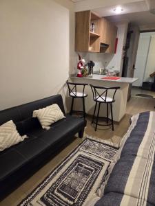 Depto cercano a Teletón, Mutual, Metro Ecuador