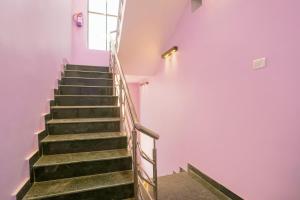 Super Hotel O Divine Paradise