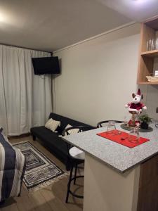 Depto cercano a Teletón, Mutual, Metro Ecuador