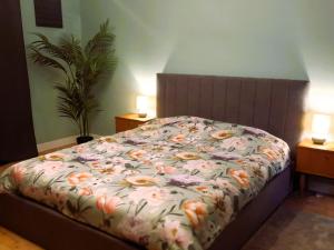 Holiday home with garden in Sankt Vith